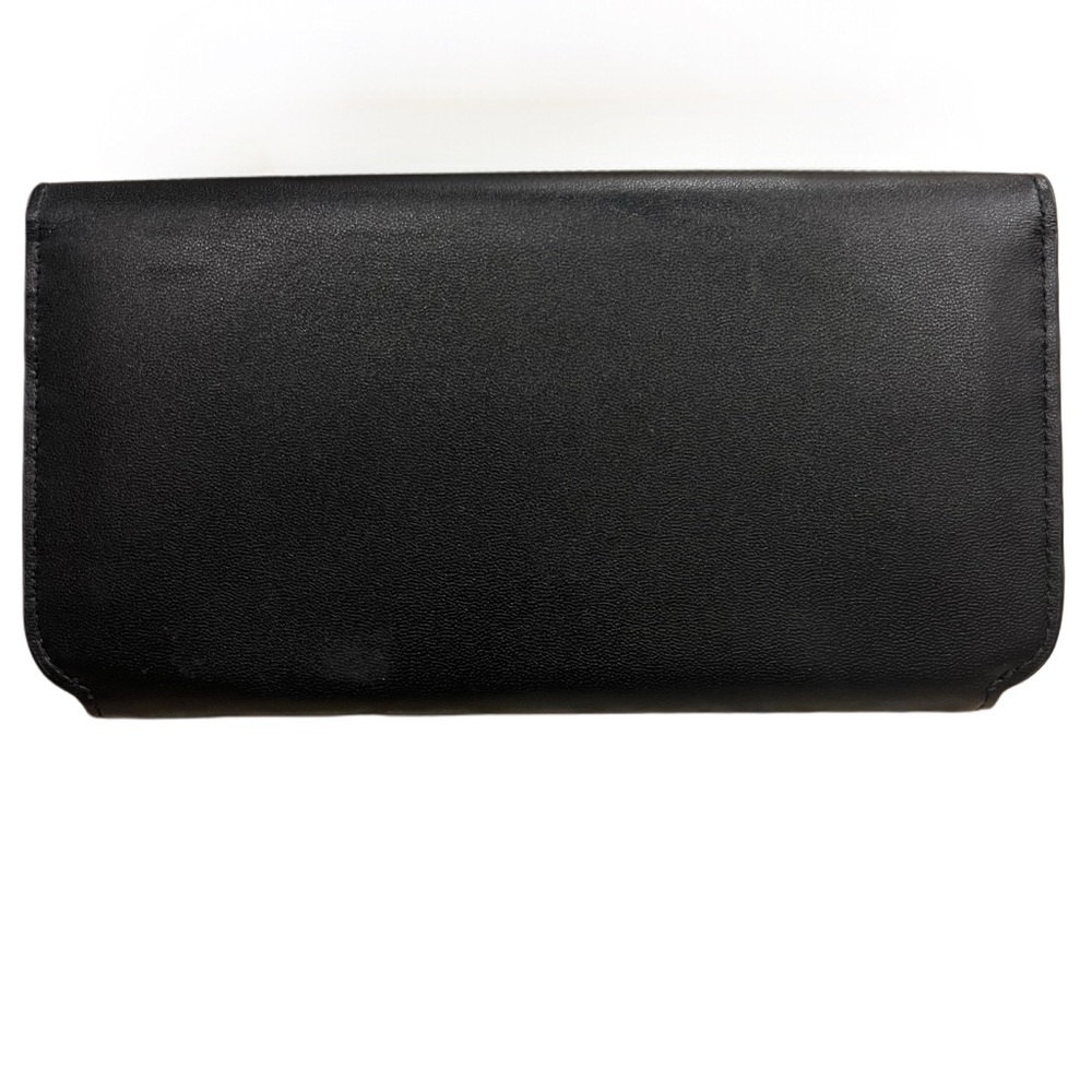 Balenciaga
Cash Thin Money Wallet
Like New! Great Condition! - Picture 2 of 10